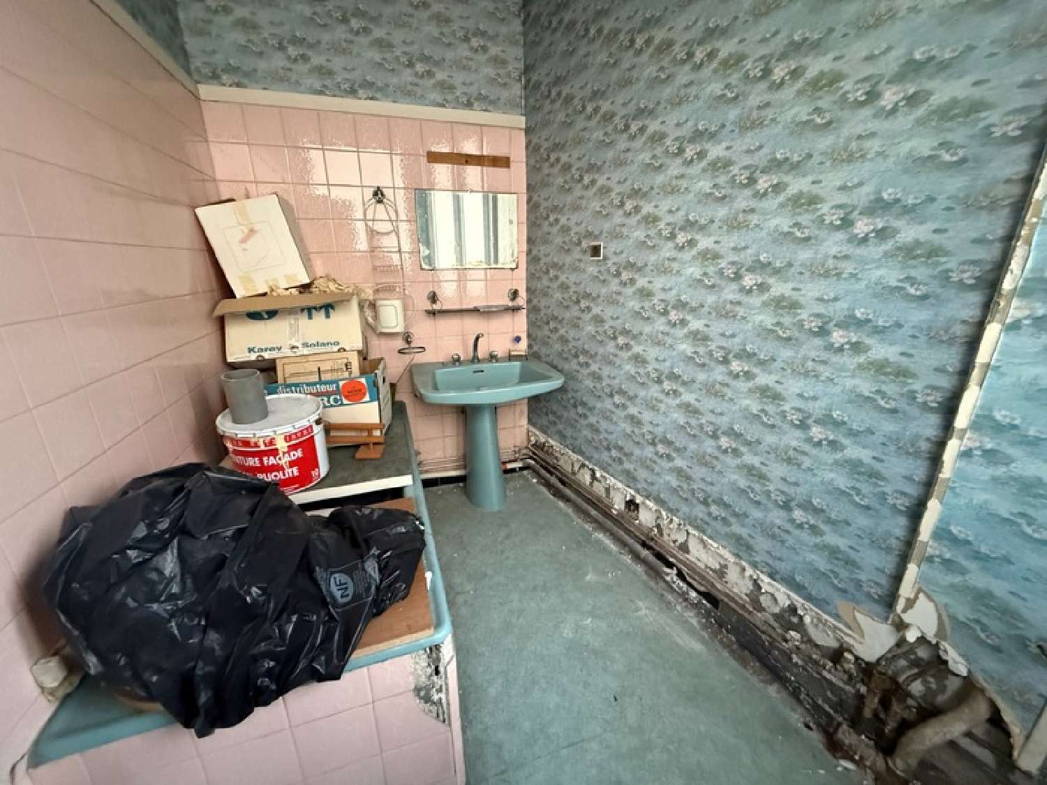 kaufen Wohnung/ Apartment Lourdes Hautes-Pyrénées 3