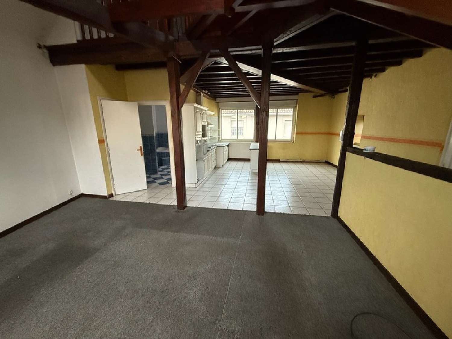 kaufen Wohnung/ Apartment Lourdes Hautes-Pyrénées 3