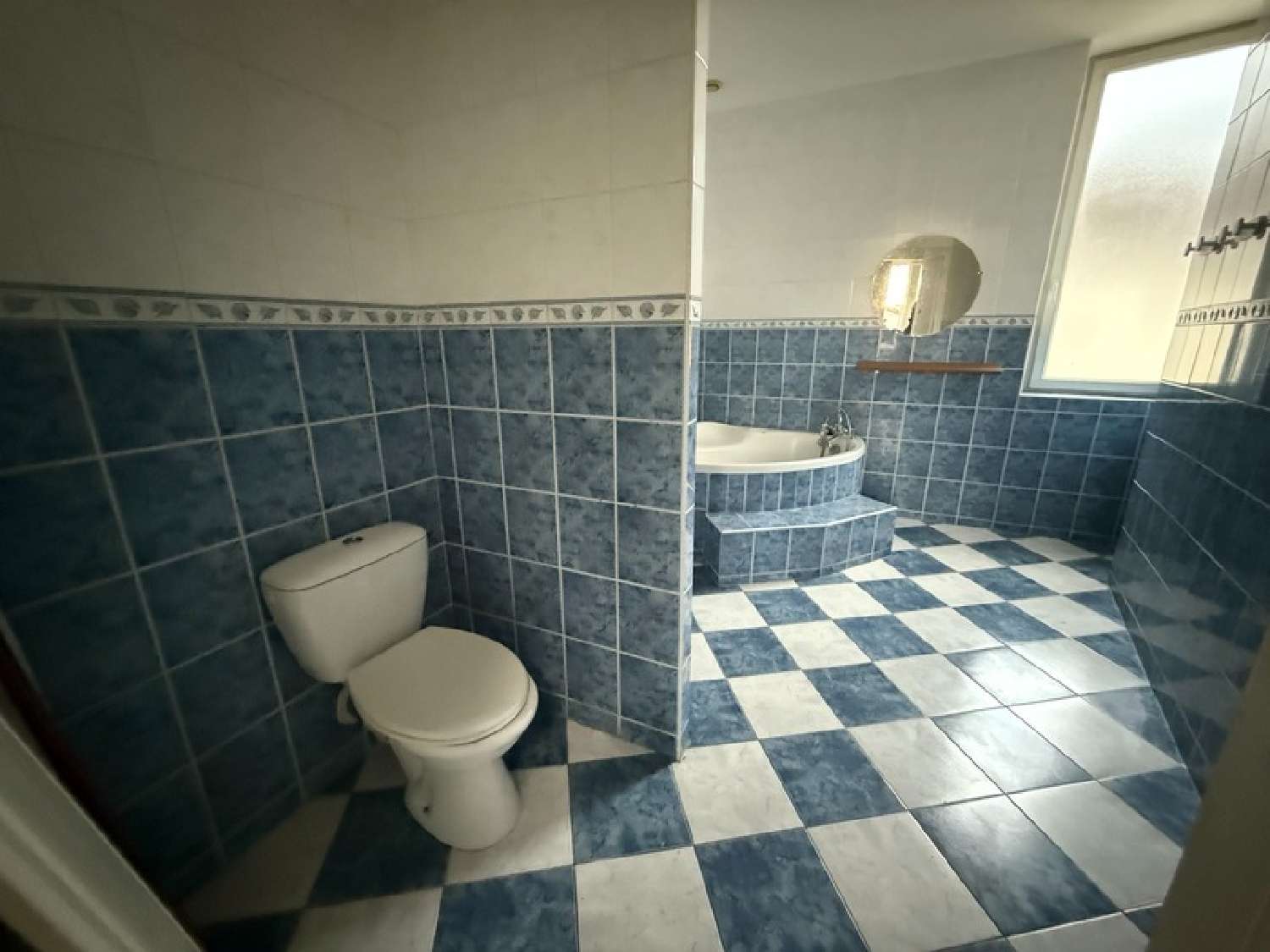 kaufen Wohnung/ Apartment Lourdes Hautes-Pyrénées 5