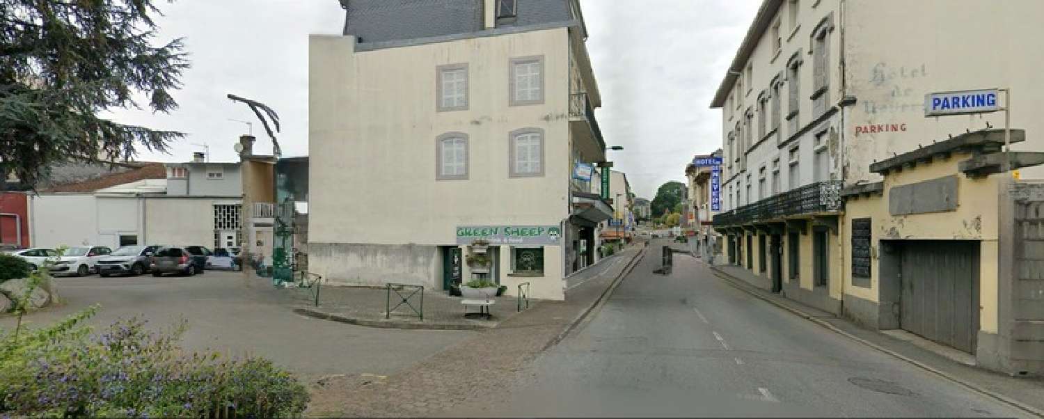 en venta apartamento Lourdes Hautes-Pyrénées 1