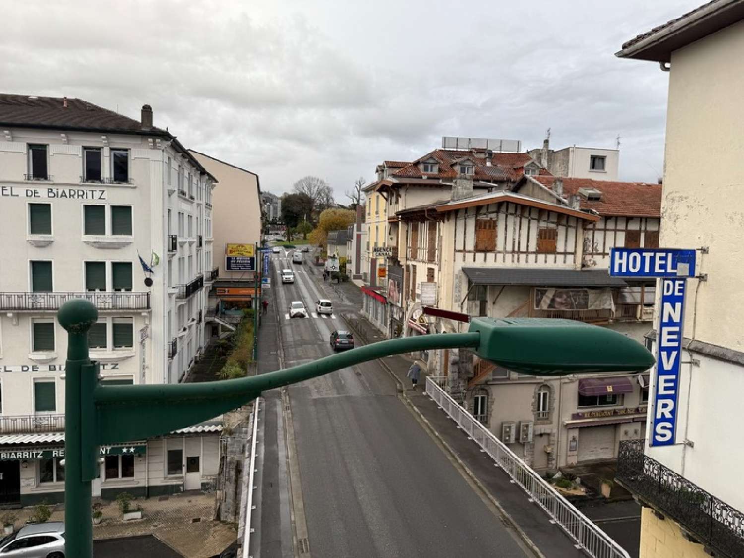 en venta apartamento Lourdes Hautes-Pyrénées 2