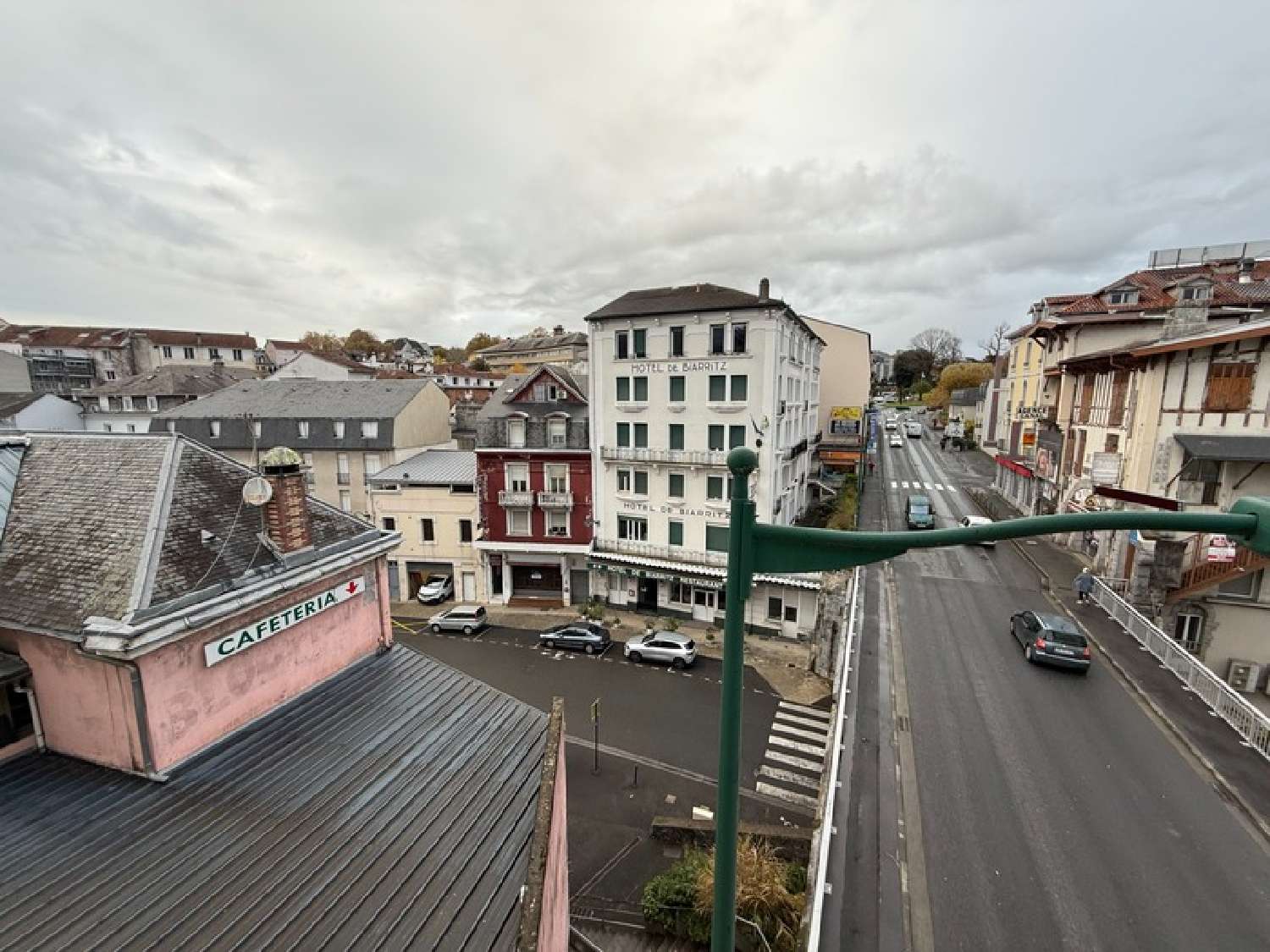 en venta apartamento Lourdes Hautes-Pyrénées 3