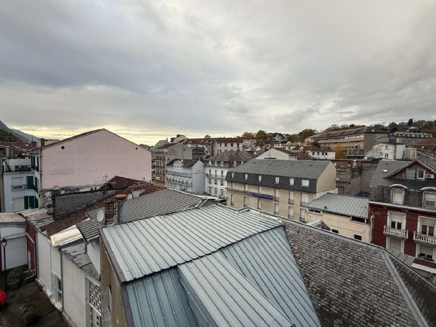 en venta apartamento Lourdes Hautes-Pyrénées 4