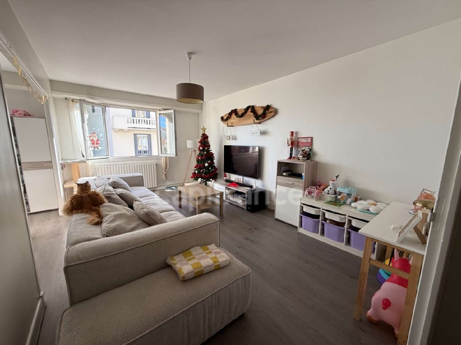  en venta apartamento Lourdes Hautes-Pyrénées 1