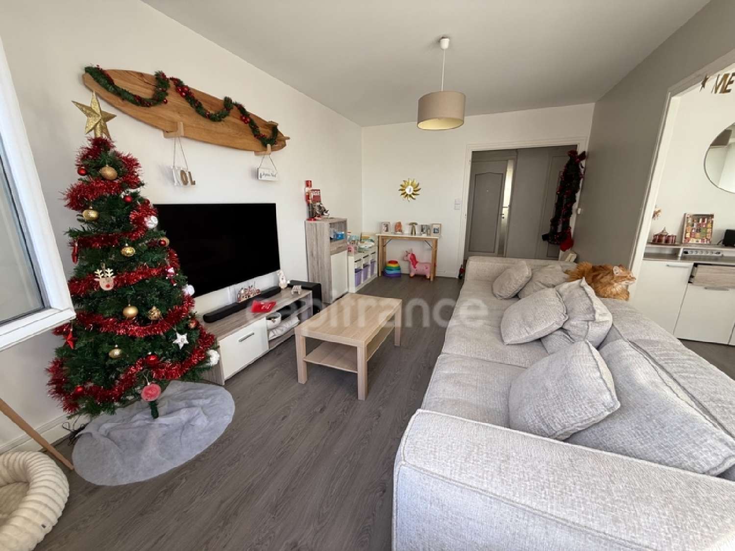  en venta apartamento Lourdes Hautes-Pyrénées 2