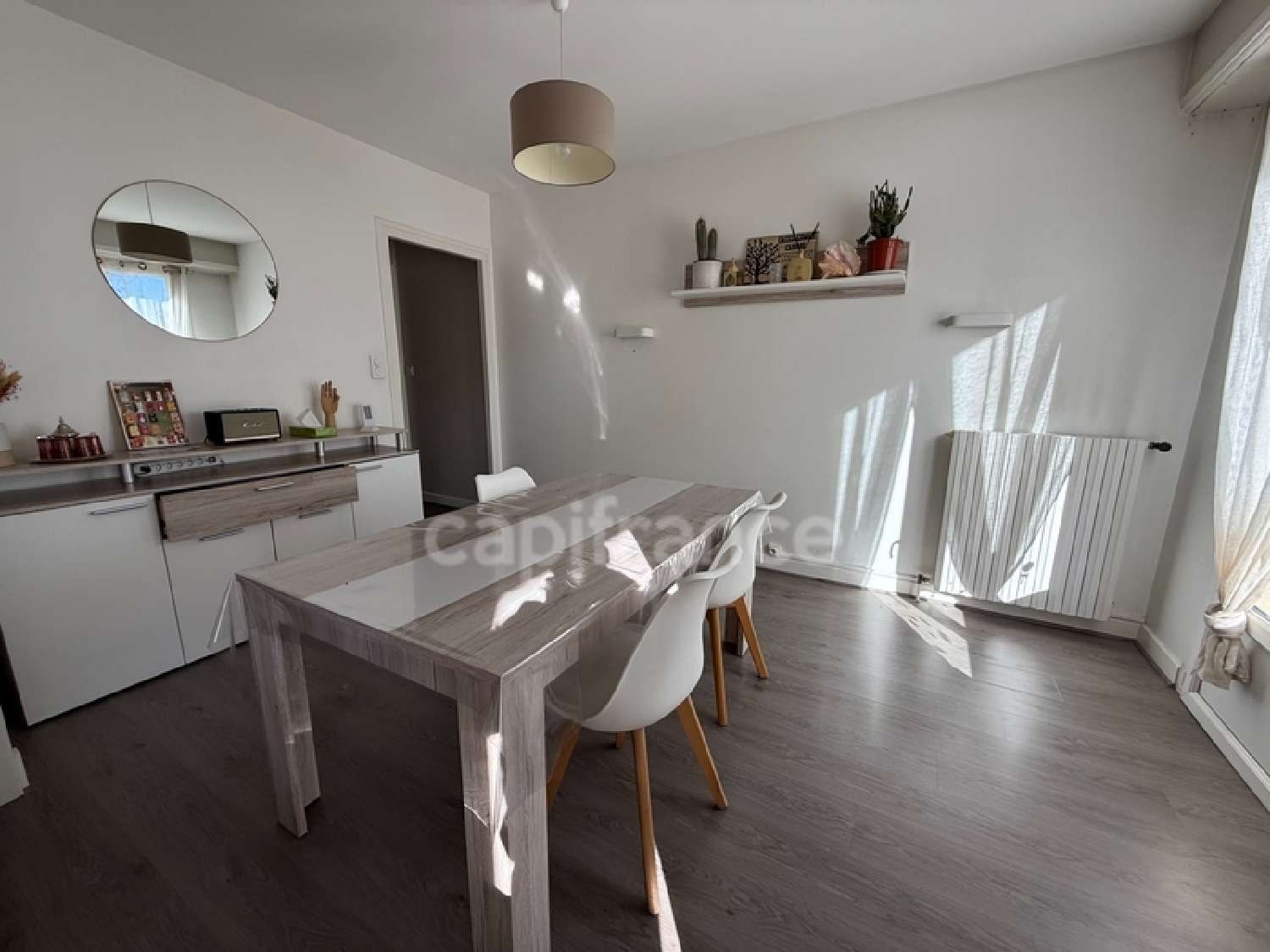  en venta apartamento Lourdes Hautes-Pyrénées 4