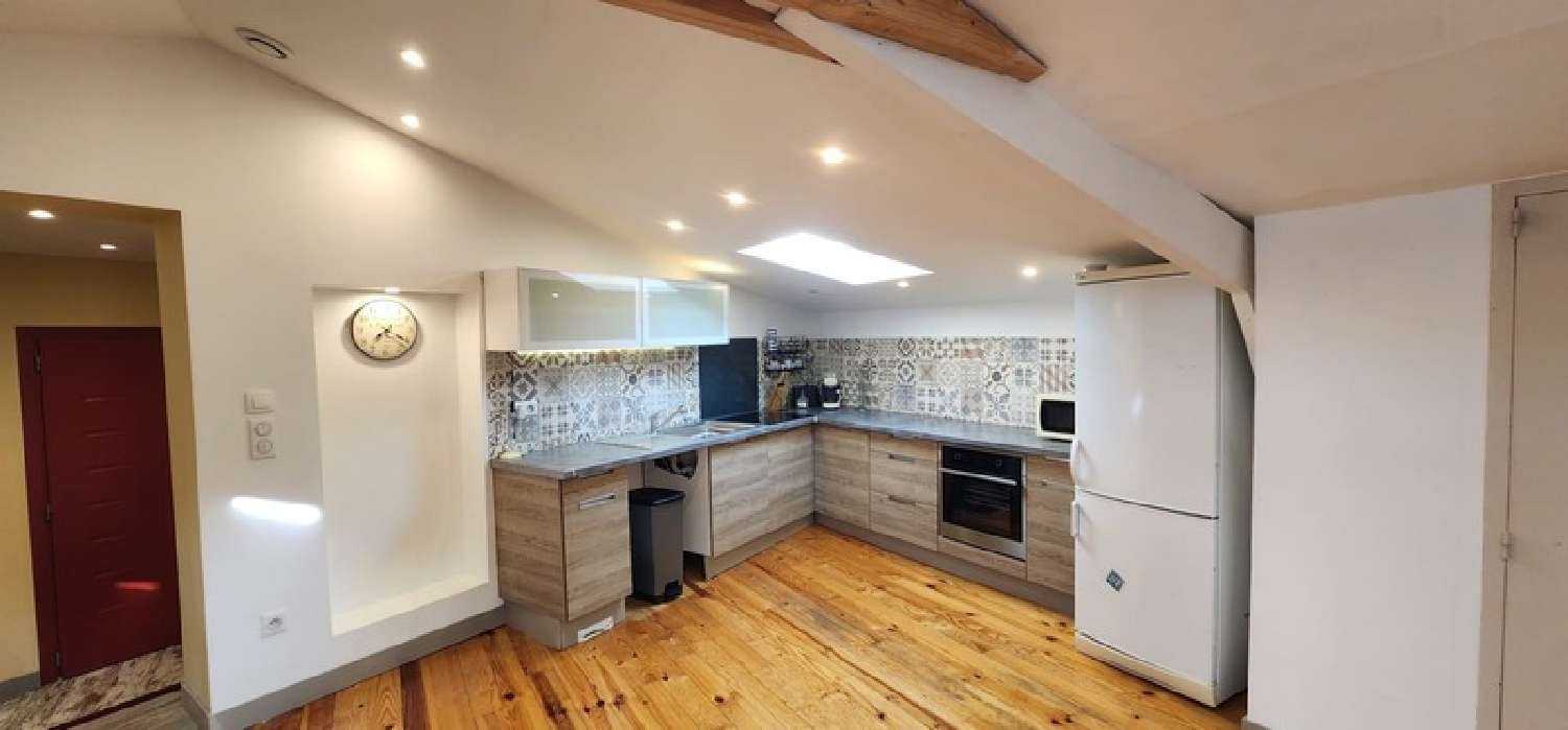  kaufen Wohnung/ Apartment Lourdes Hautes-Pyrénées 2