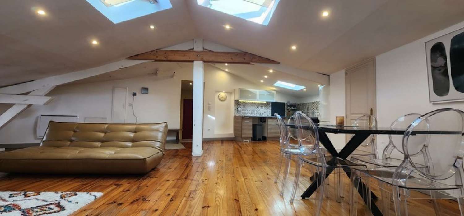  kaufen Wohnung/ Apartment Lourdes Hautes-Pyrénées 3