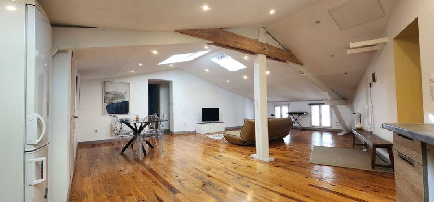  kaufen Wohnung/ Apartment Lourdes Hautes-Pyrénées 4