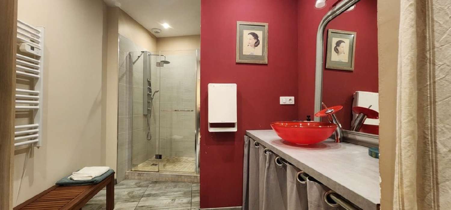  kaufen Wohnung/ Apartment Lourdes Hautes-Pyrénées 7