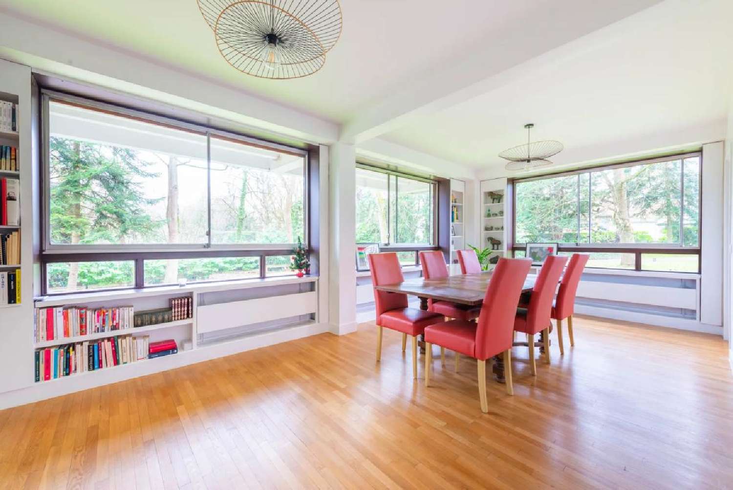  te koop appartement Louveciennes Yvelines 1