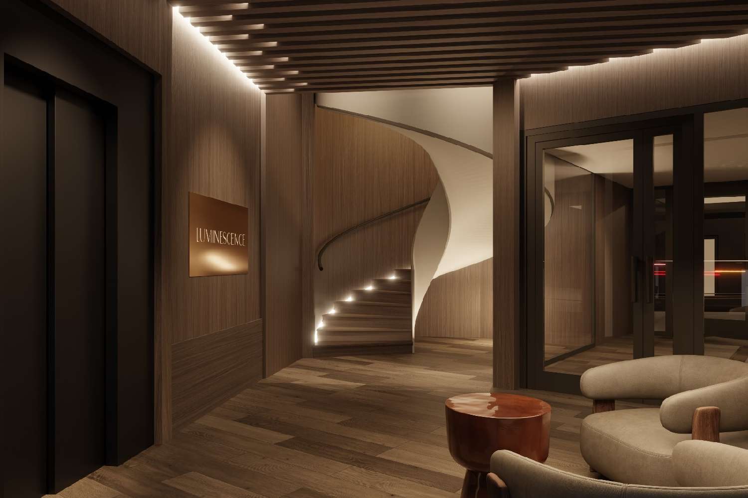 te koop appartement Lucinges Haute-Savoie 5