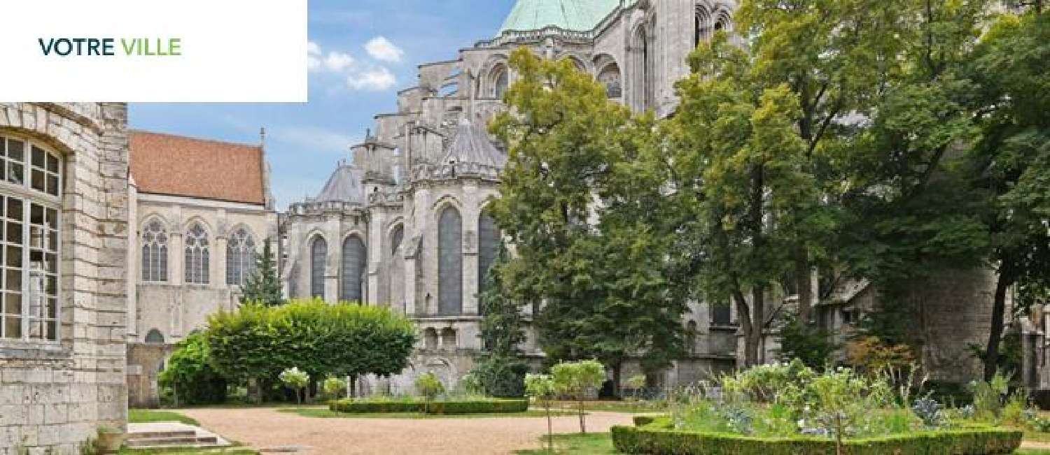  for sale apartment Luisant Eure-et-Loir 3