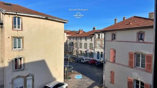 Lunéville Meurthe-et-Moselle appartement foto 7228518