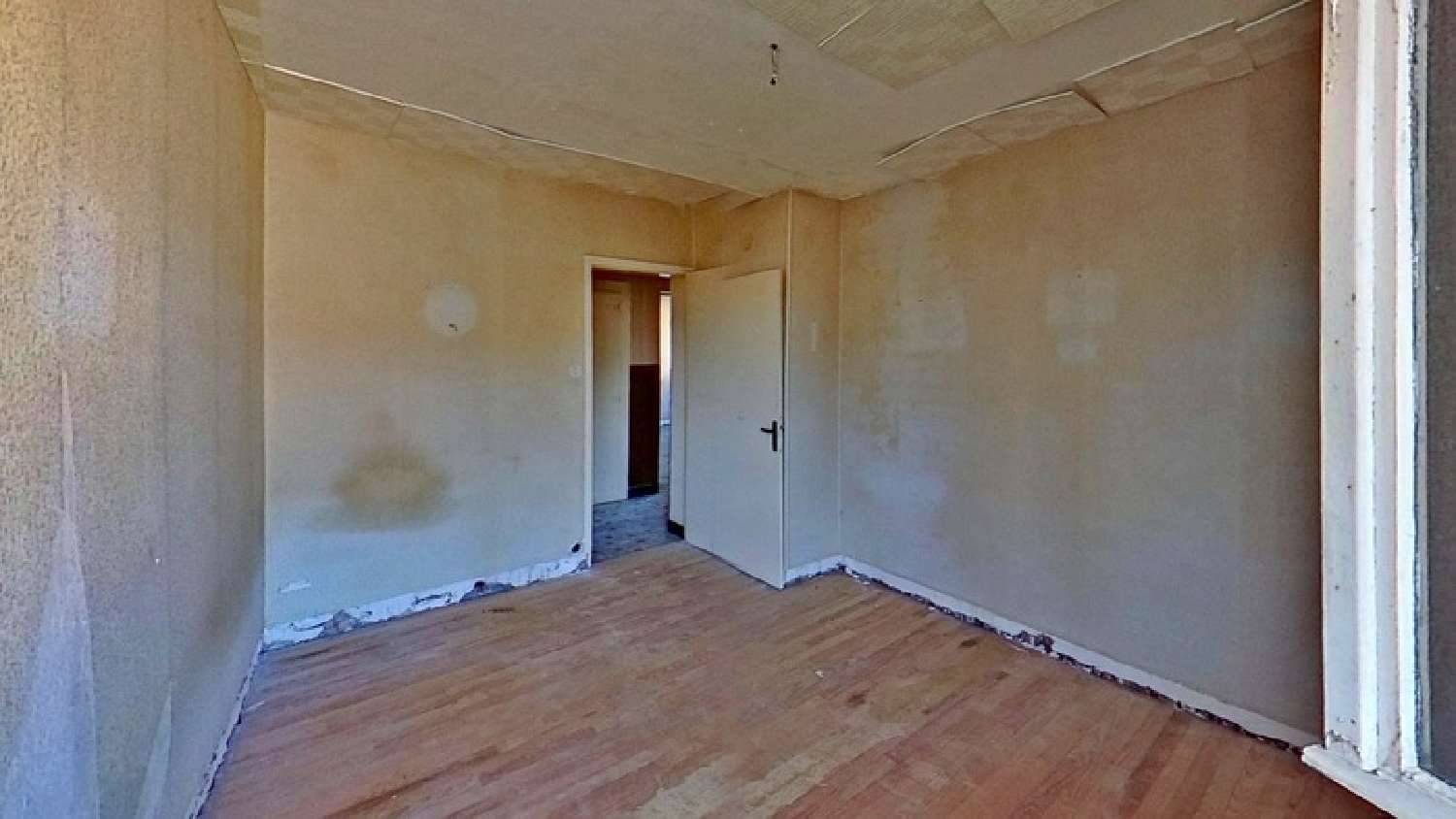 à vendre appartement Lunéville Meurthe-et-Moselle 6