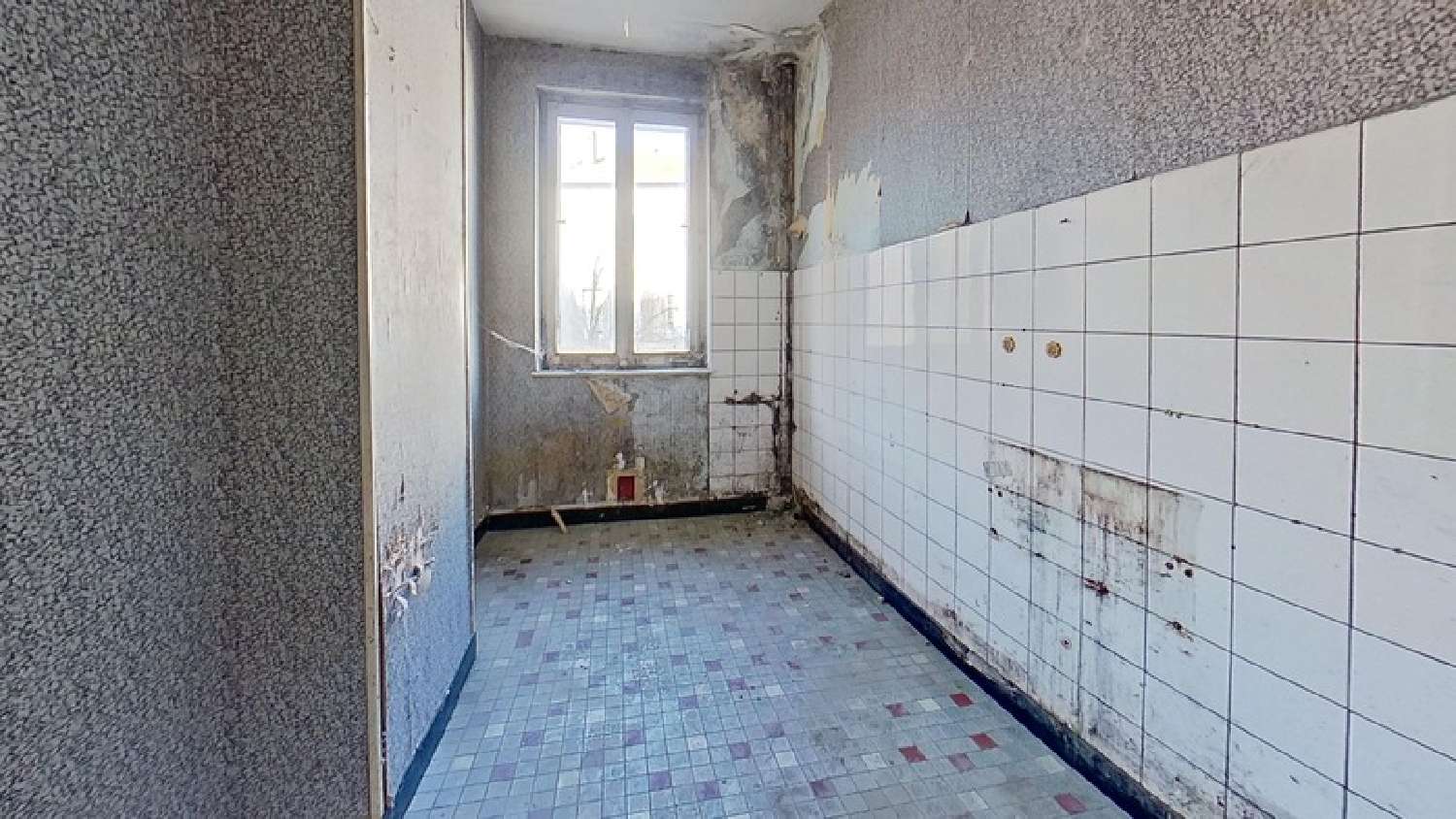 à vendre appartement Lunéville Meurthe-et-Moselle 7