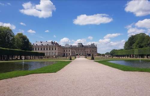 Lunéville Meurthe-et-Moselle apartment foto 7222865