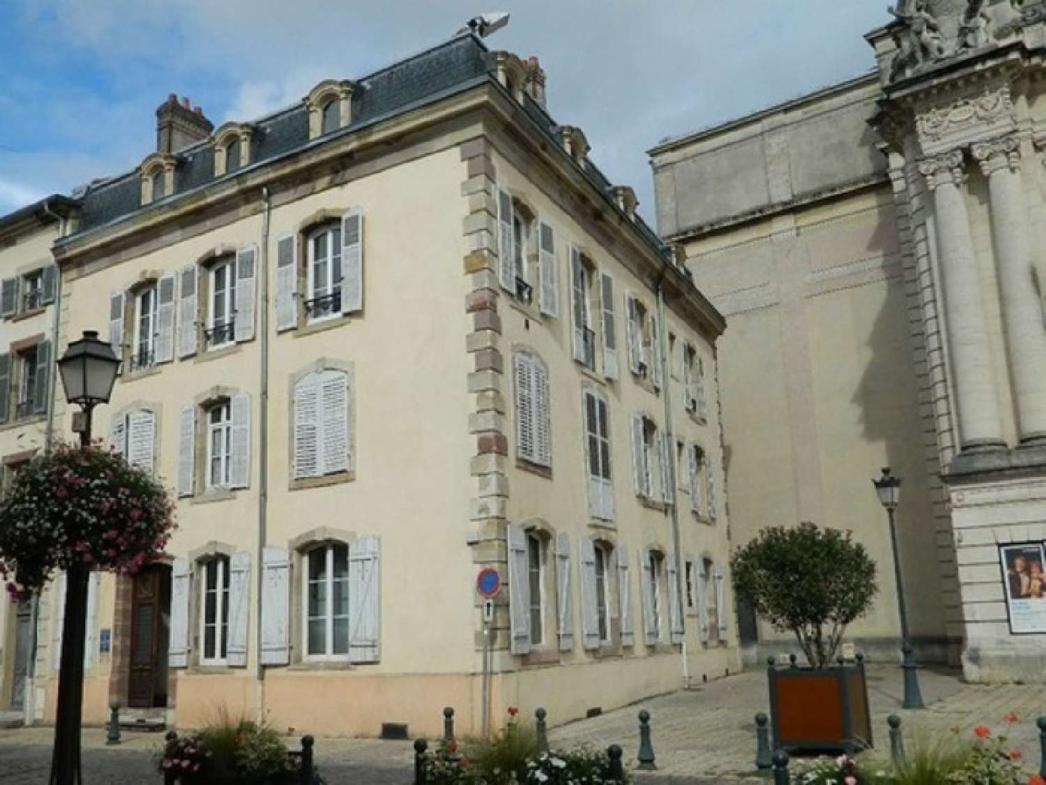 for sale apartment Lunéville Meurthe-et-Moselle 2