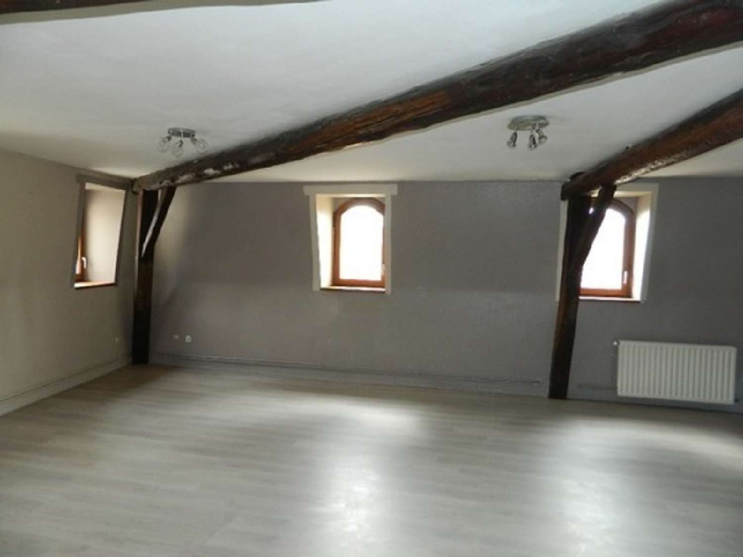 for sale apartment Lunéville Meurthe-et-Moselle 4