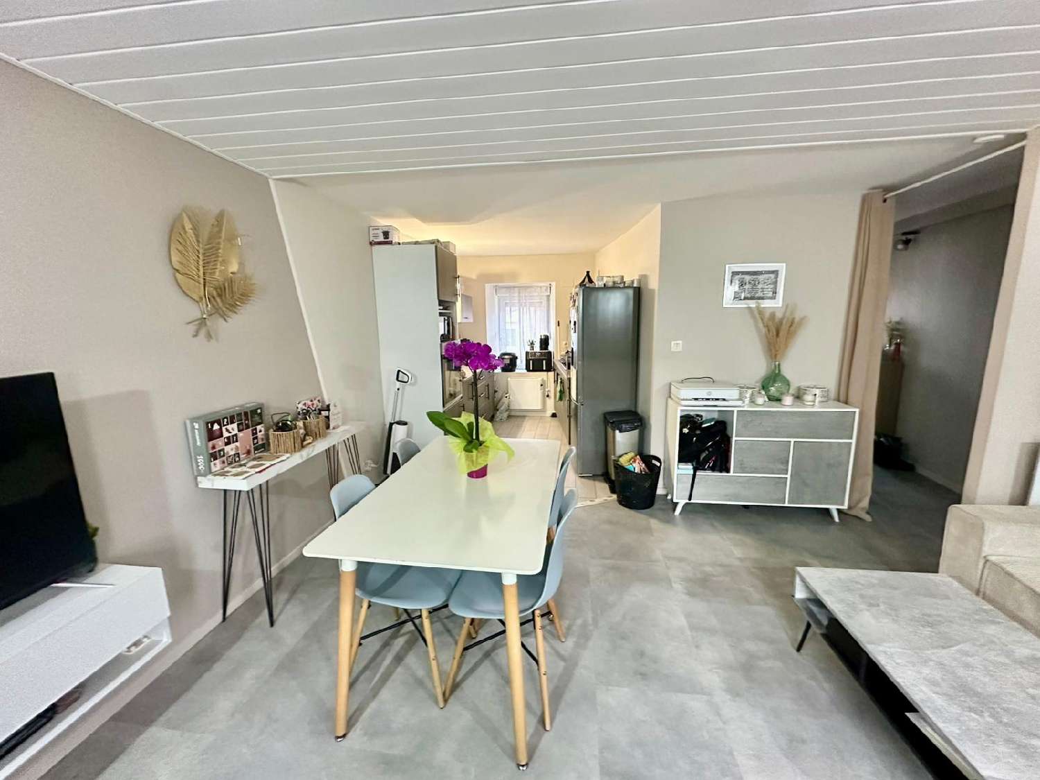  kaufen Wohnung/ Apartment Lure Haute-Saône 2