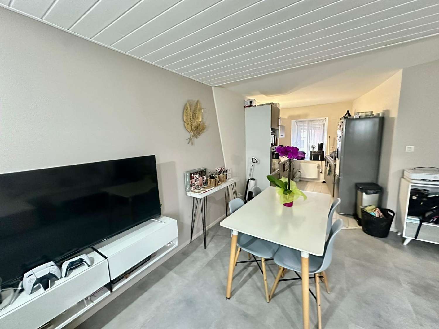  kaufen Wohnung/ Apartment Lure Haute-Saône 3