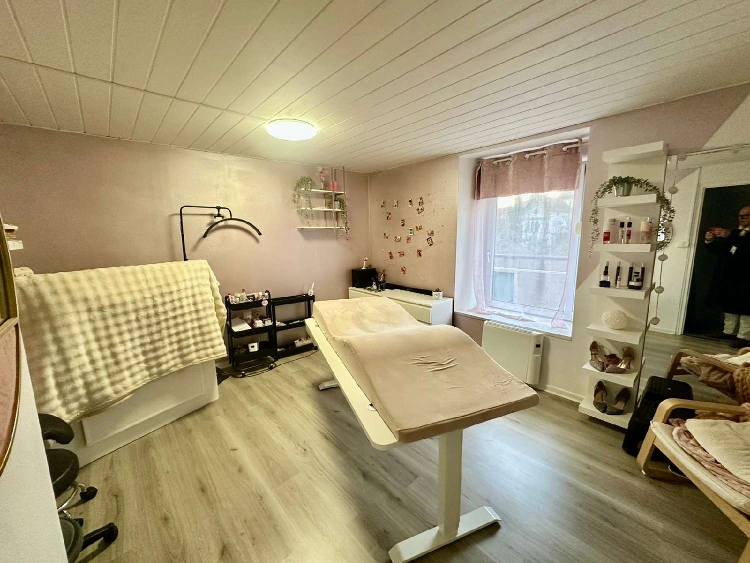  kaufen Wohnung/ Apartment Lure Haute-Saône 7