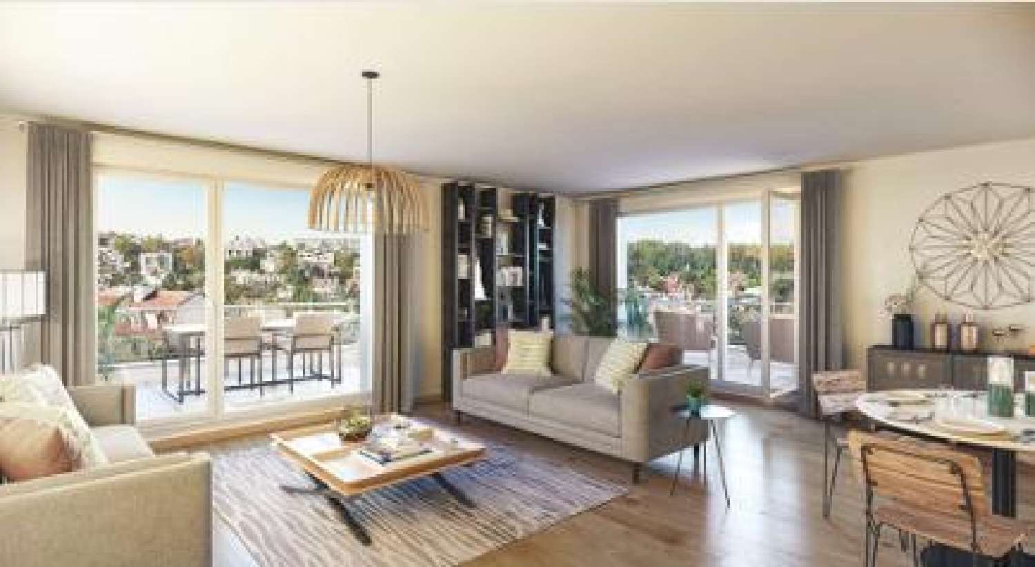 kaufen Wohnung/ Apartment Lussault-sur-Loire Indre-et-Loire 2