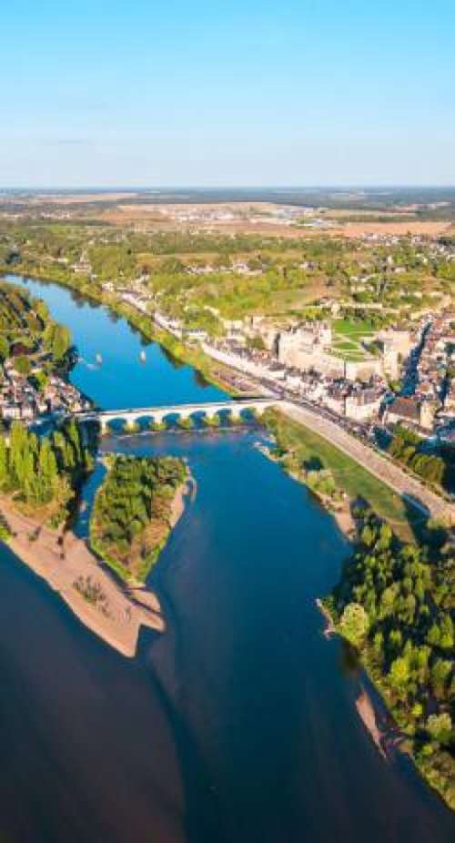 Lussault-sur-Loire Indre-et-Loire Wohnung/ Apartment Bild 7217640