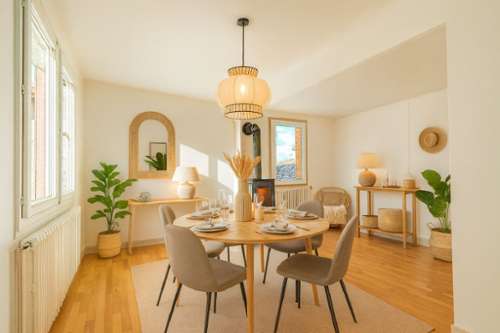 Lux Saône-et-Loire appartement foto 7225938