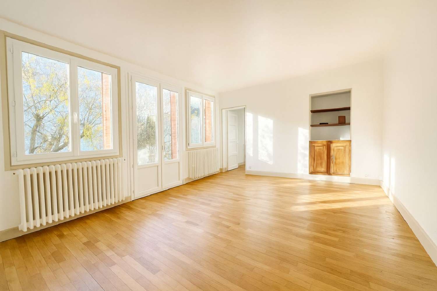 te koop appartement Lux Saône-et-Loire 4