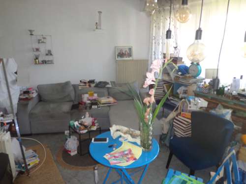 Luxeuil-les-Bains Haute-Saône appartement foto 7221937