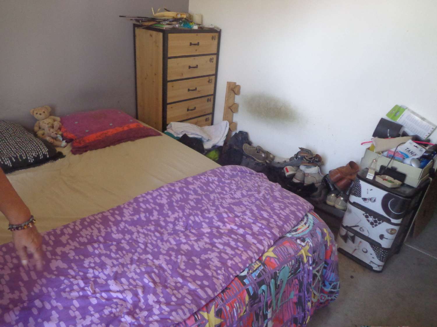  à vendre appartement Luxeuil-les-Bains Haute-Saône 2