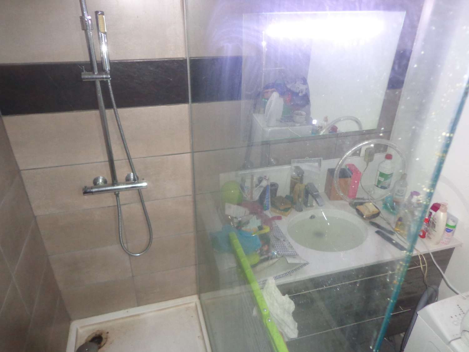  à vendre appartement Luxeuil-les-Bains Haute-Saône 3