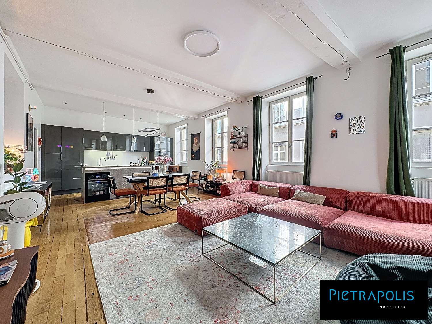 kaufen Wohnung/ Apartment Lyon 1er Arrondissement Rhône 1