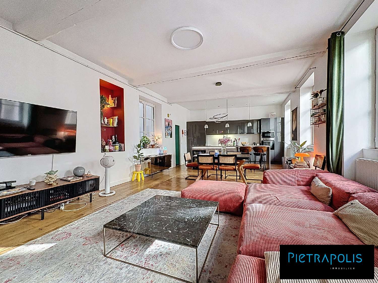 kaufen Wohnung/ Apartment Lyon 1er Arrondissement Rhône 3