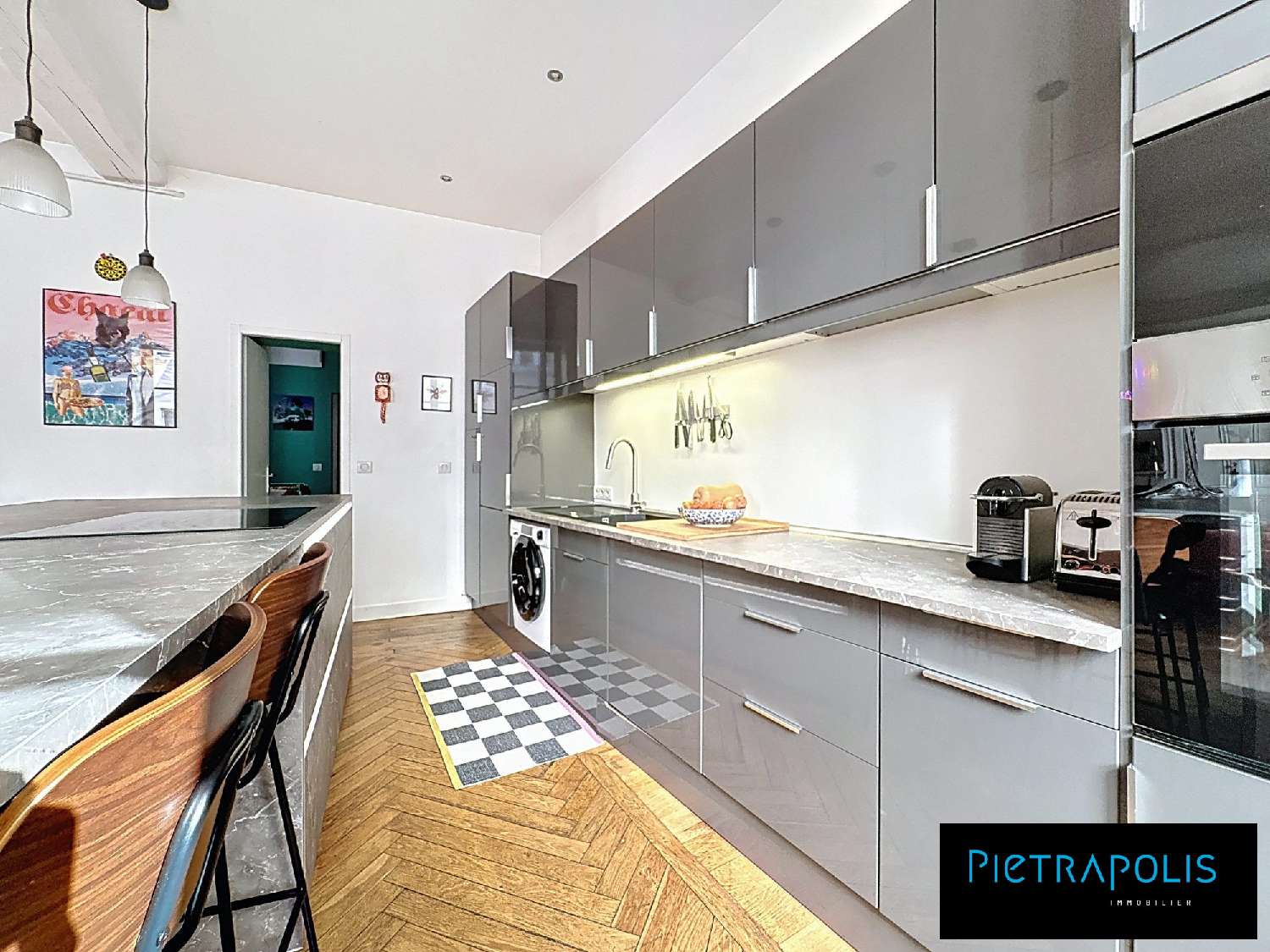  te koop appartement Lyon 1er Arrondissement Rhône 7