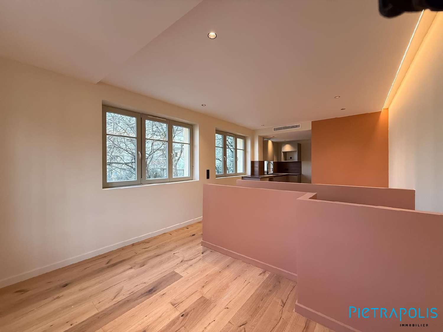 à vendre appartement Lyon 1er Arrondissement Rhône 2