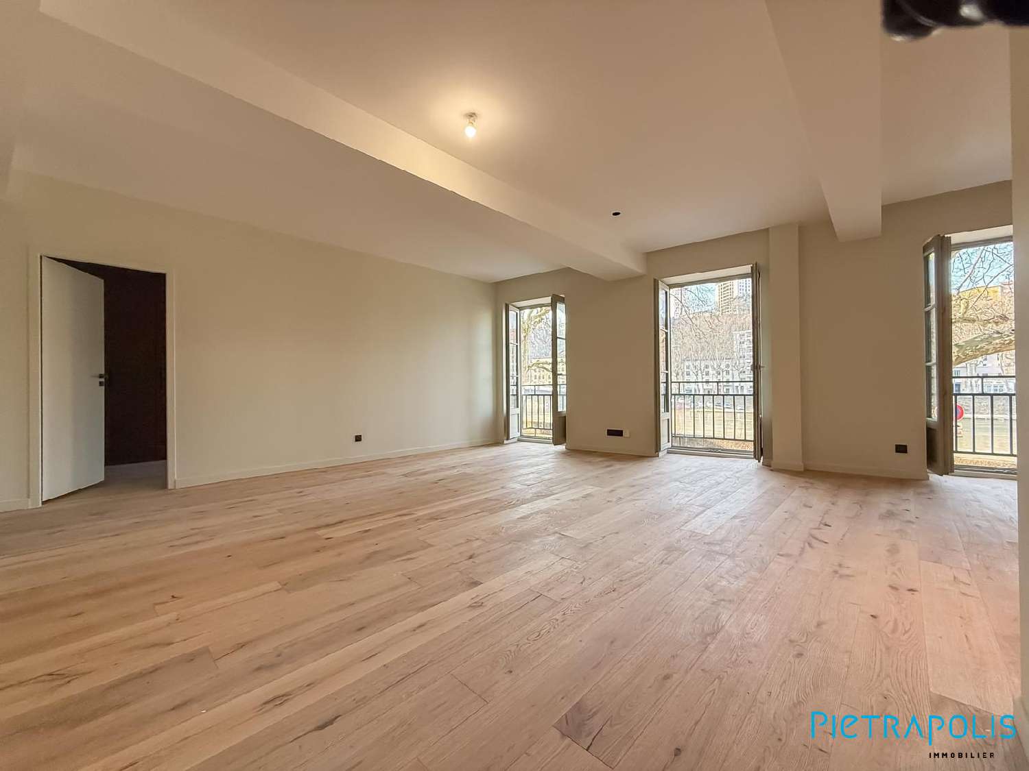 à vendre appartement Lyon 1er Arrondissement Rhône 2