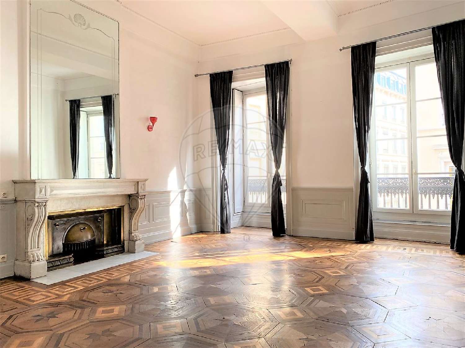 for sale apartment Lyon 1er Arrondissement Rhône 1