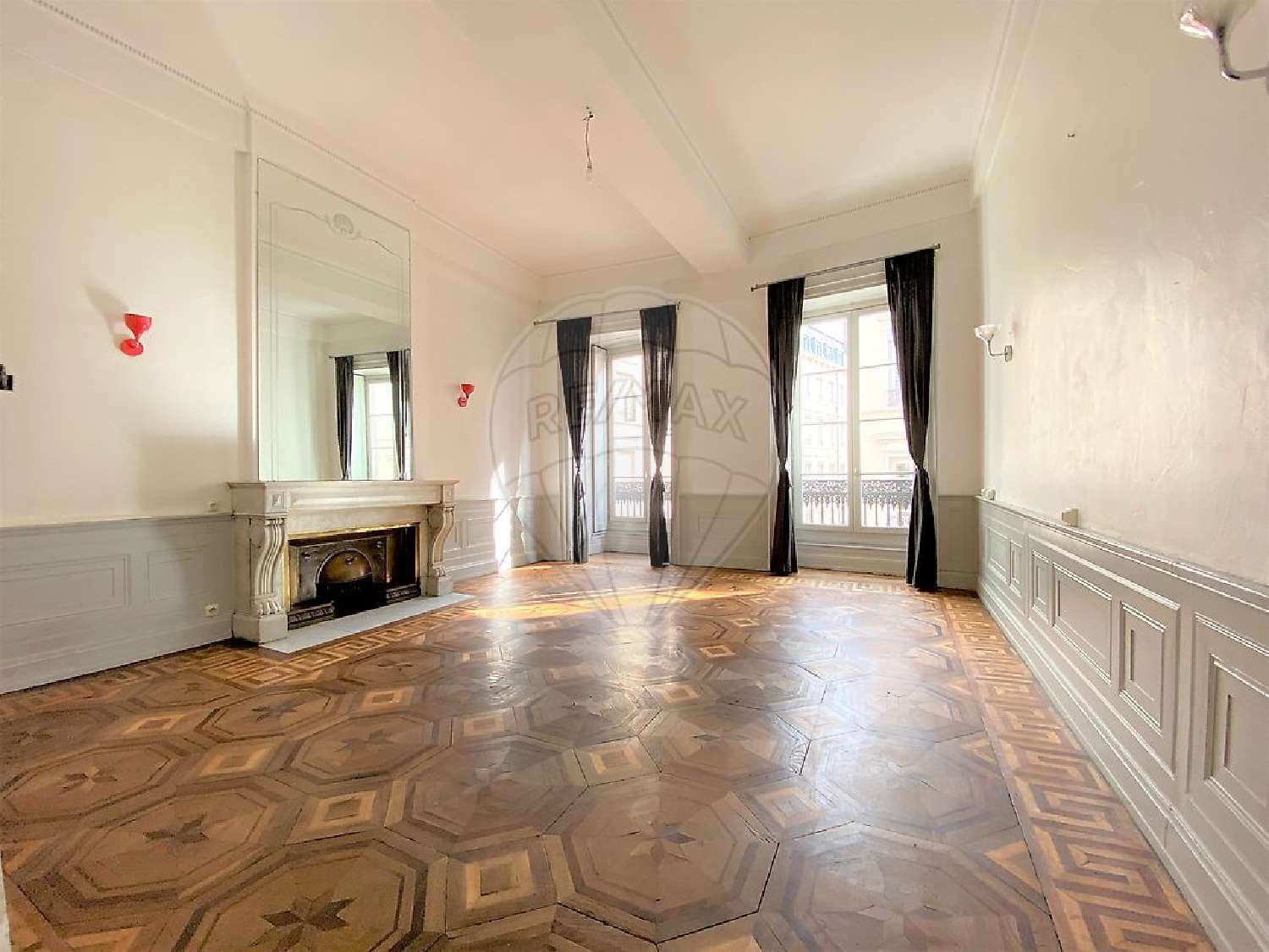 for sale apartment Lyon 1er Arrondissement Rhône 5