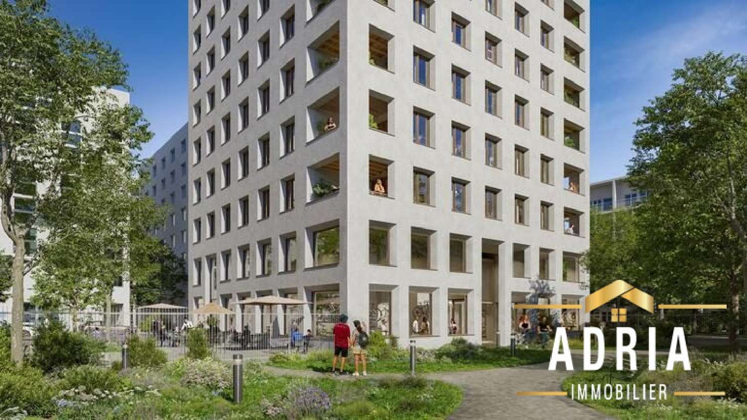 te koop appartement Lyon 2e Arrondissement Rhône 2