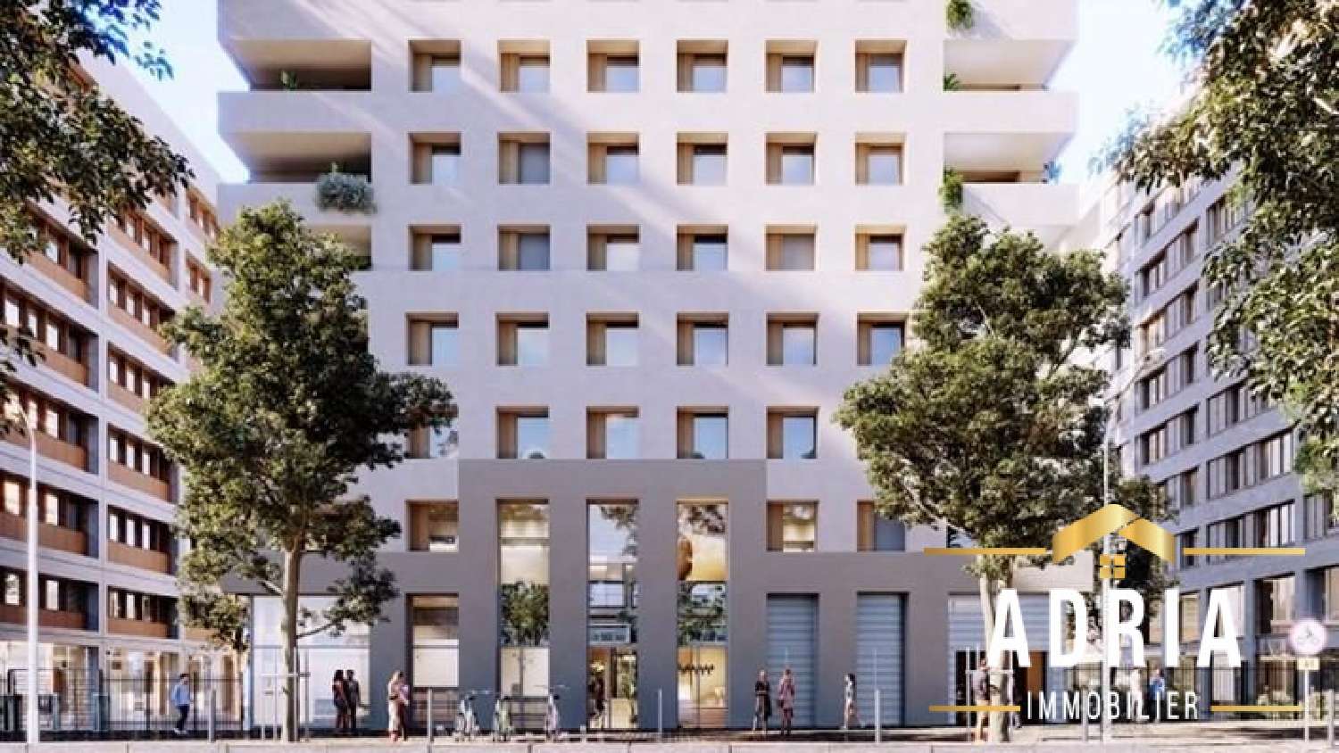 for sale apartment Lyon 2e Arrondissement Rhône 2