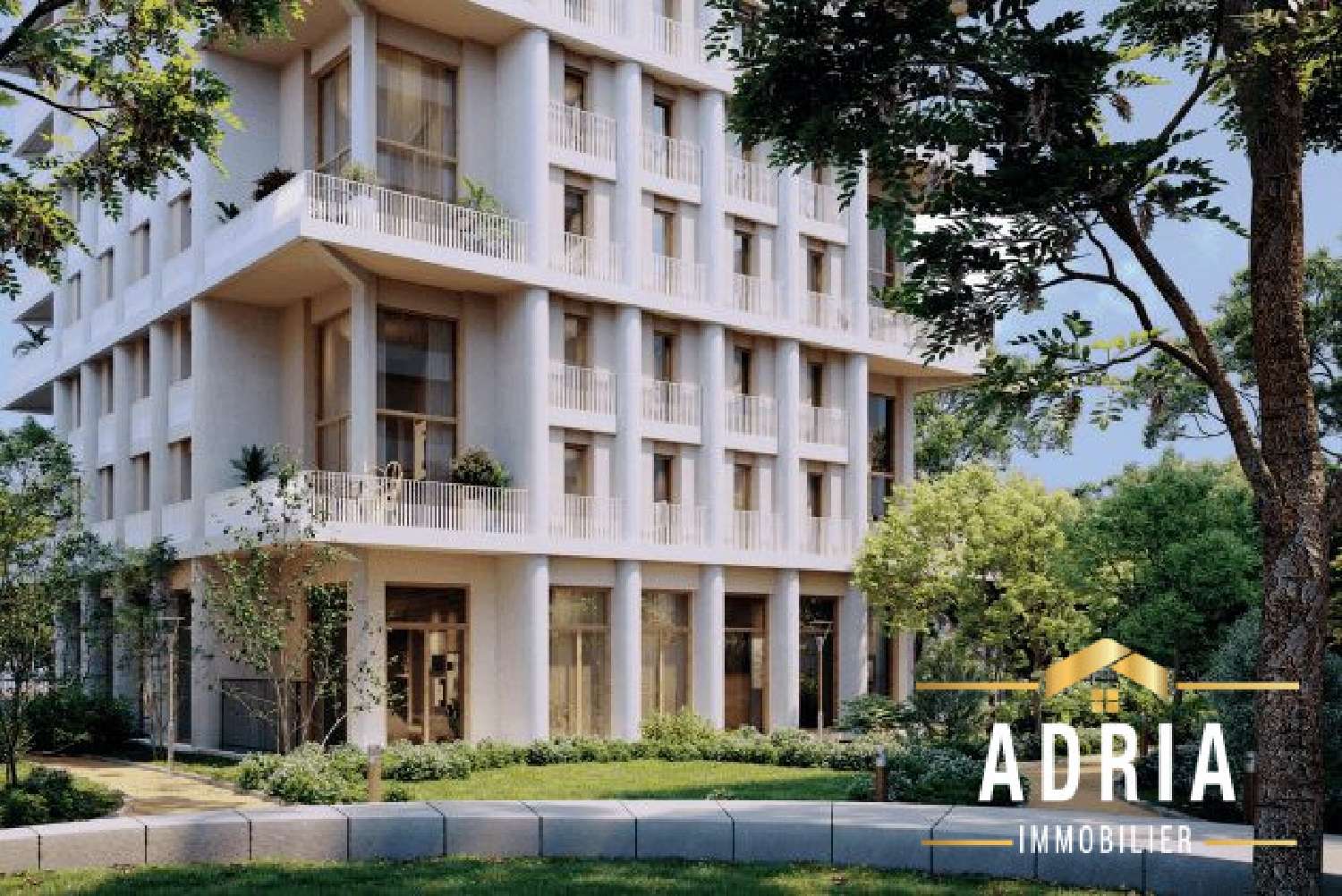 for sale apartment Lyon 2e Arrondissement Rhône 1