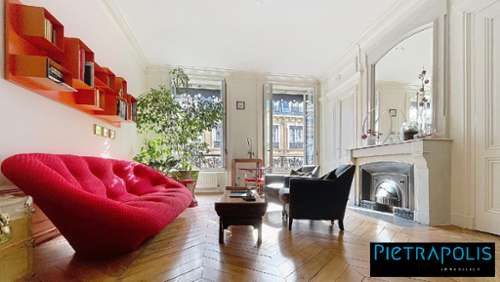 Lyon 2e Arrondissement Rhône appartement foto 7225653