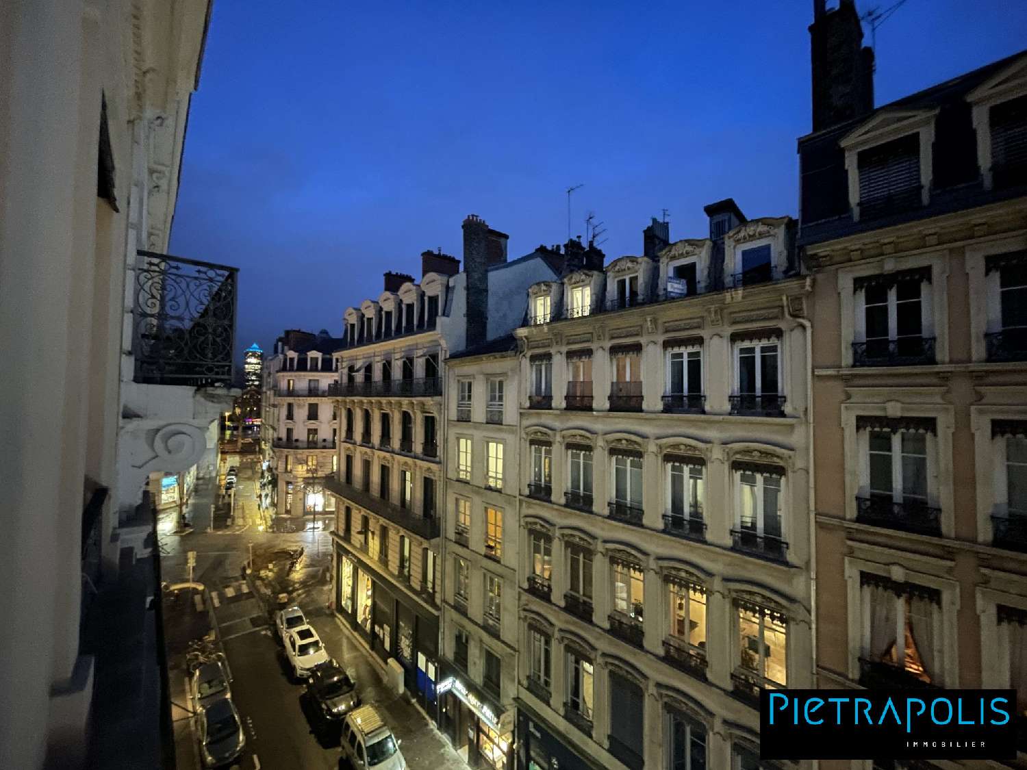 à vendre appartement Lyon 2e Arrondissement Rhône 6