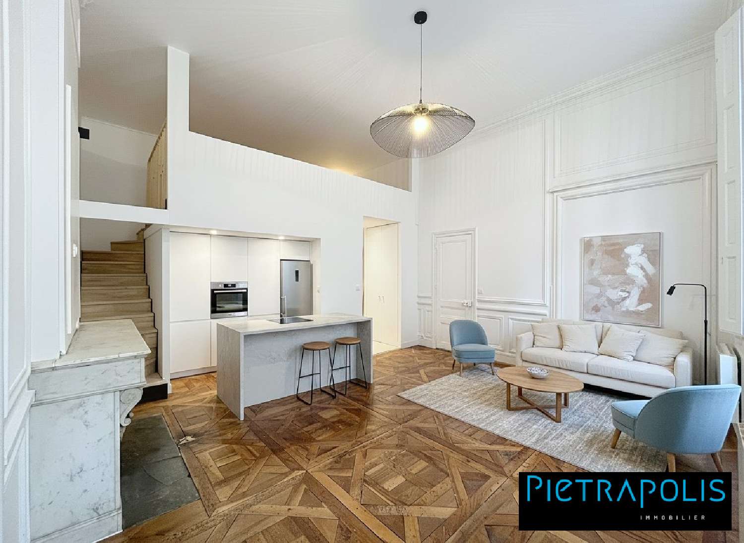 en venta apartamento Lyon 2e Arrondissement Rhône 2