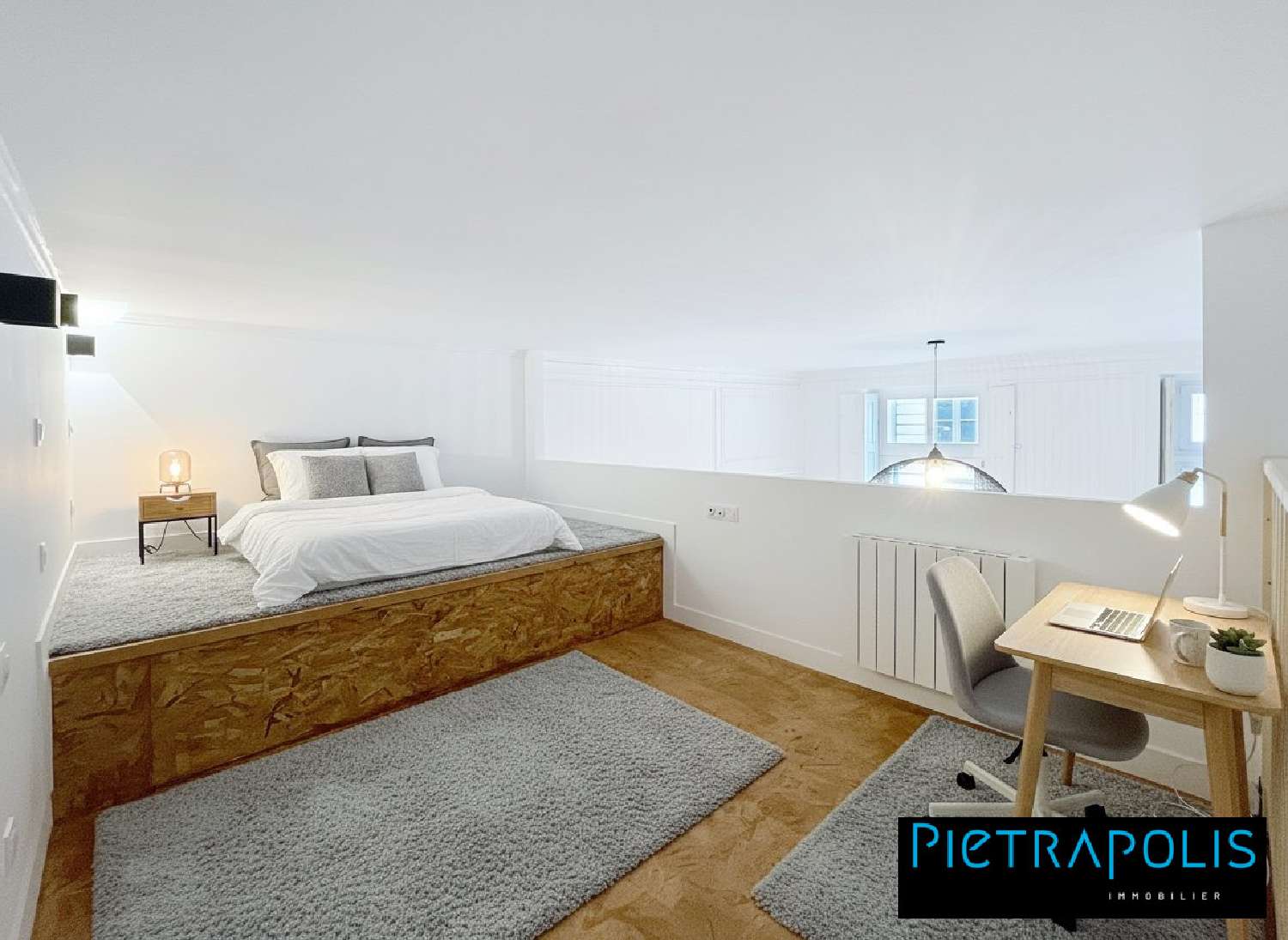 en venta apartamento Lyon 2e Arrondissement Rhône 3