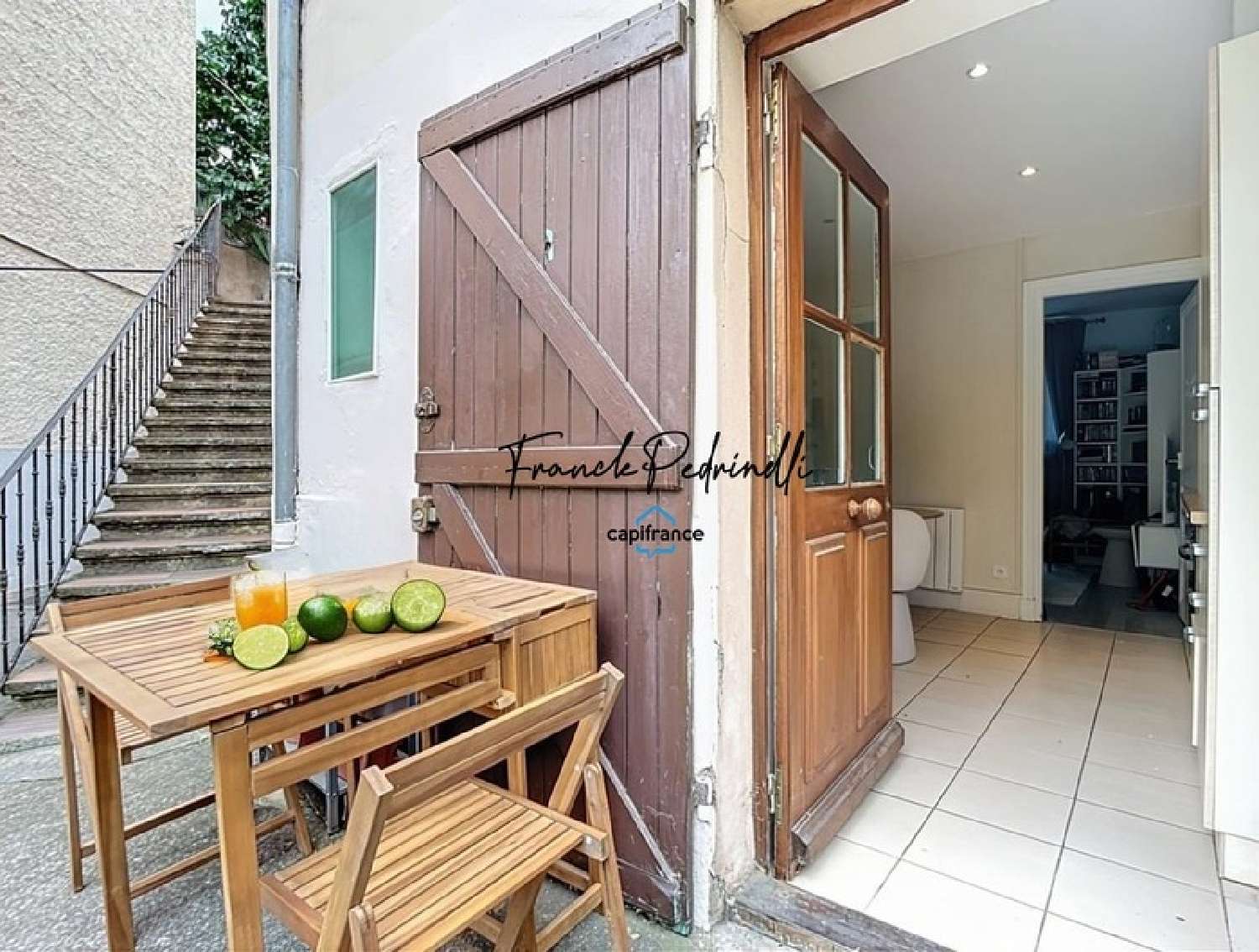  à vendre appartement Lyon 3e Arrondissement Rhône 6