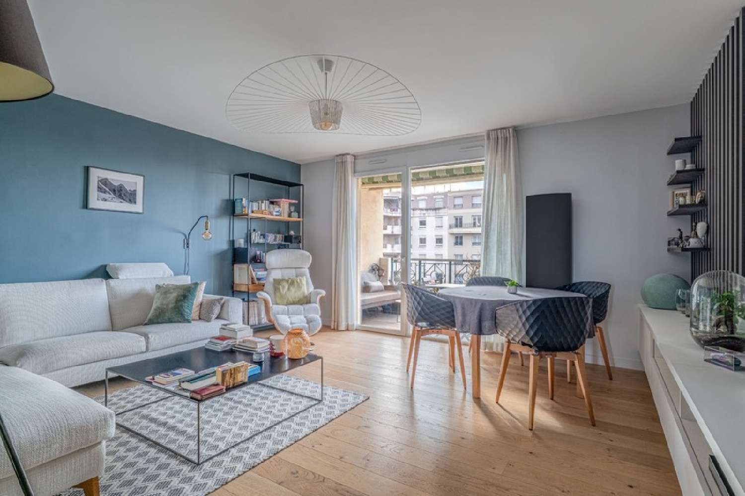 te koop appartement Lyon 3e Arrondissement Rhône 1
