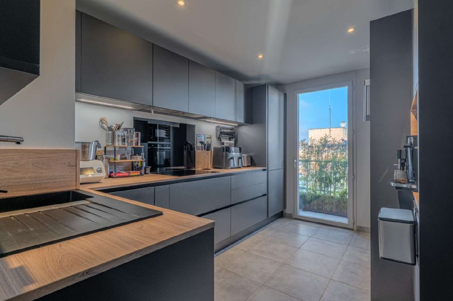 te koop appartement Lyon 3e Arrondissement Rhône 5